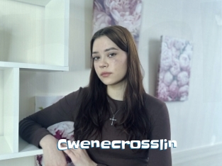 Cwenecrosslin