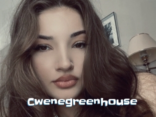Cwenegreenhouse