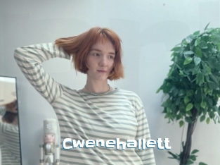 Cwenehallett