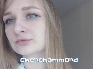 Cwenehammond