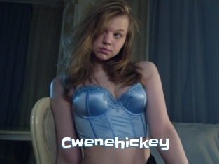 Cwenehickey