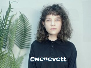 Cwenevett