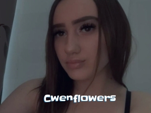 Cwenflowers