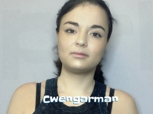 Cwengarman