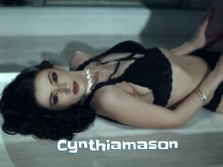 Cynthiamason