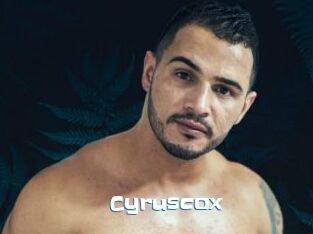 Cyruscox