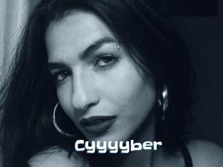 Cyyyyber