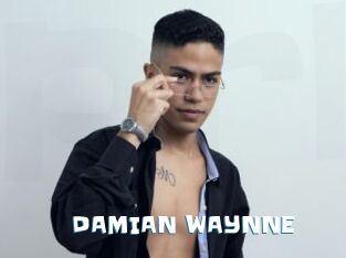 DAMIAN_WAYNNE