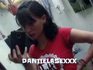 DANIIELASEXXX