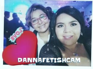 DANNAFETISHCAM
