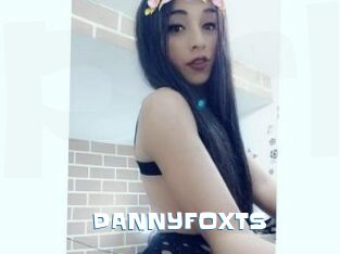 DANNYFOXTS