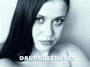 DARKGREENEYES