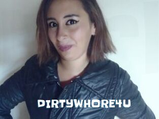 DIRTYWHORE4U