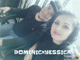 DOMINICxYESSICA