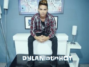 DYLANlatinHOT