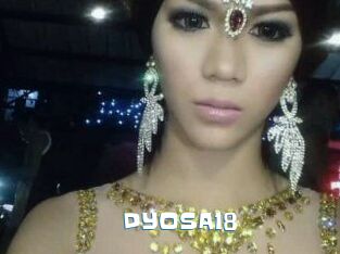 DYOSA18