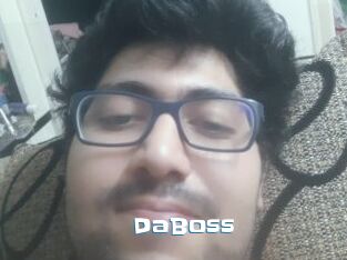 DaBoss