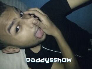 Daddysshow