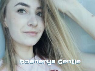 Daenerys_Gentle