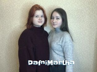 DafniMartha