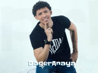 DagerAnaya
