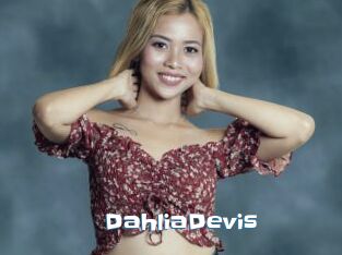 DahliaDevis