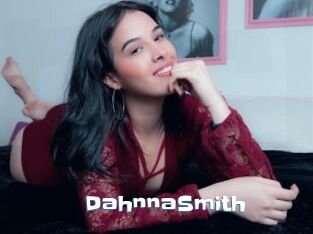DahnnaSmith