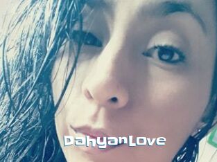 DahyanLove