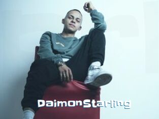 DaimonStarling