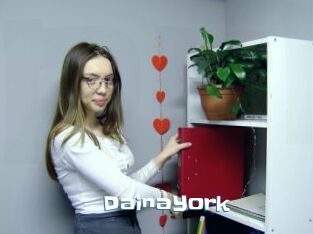 DainaYork