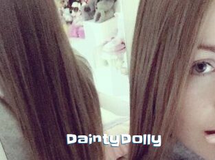 DaintyDolly