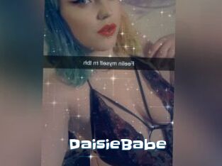 DaisieBabe