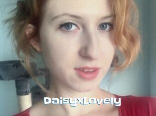 DaisyxLovely