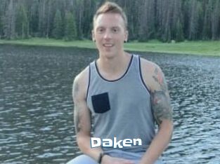 Daken