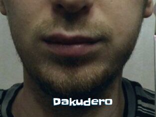 Dakudero