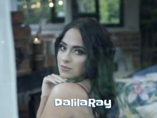 DalilaRay