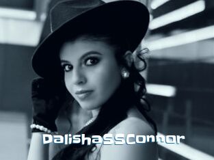 DalishaSSConnor