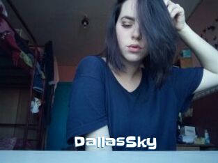 Dallas_Sky
