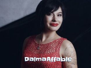 DalmaAffable