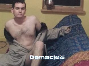 Damacleis