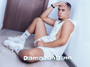 DamazonBlinn