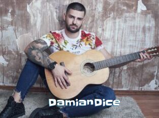 DamianDice