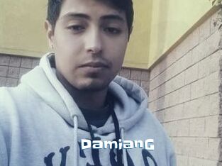 DamianG