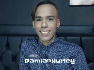 DamianHurley