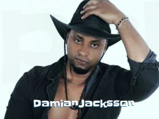 DamianJacksson