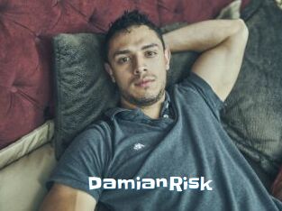DamianRisk