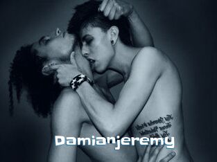 Damianjeremy