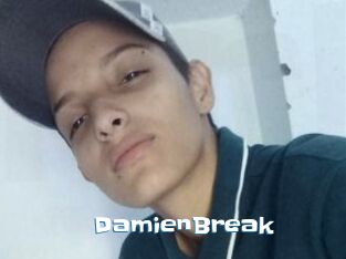 DamienBreak