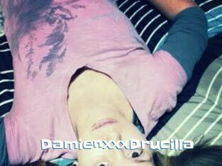 DamienxxxDrucilla