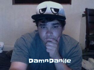 DamnDanile